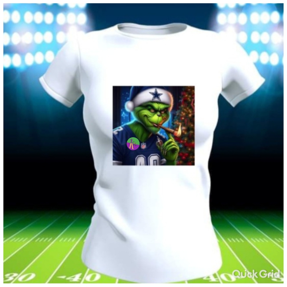 Custom tshirt